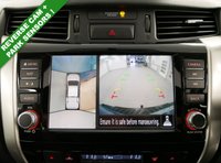 USED 2020 20 NISSAN NAVARA 2.3 DCI 190 BHP N-GUARD 4WD AUTOMATIC ( NO VAT ! ) SPORTBACK LIFT TOP  | NO VAT TO PAY !