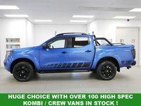 USED 2020 20 NISSAN NAVARA 2.3 DCI 190 BHP N-GUARD 4WD AUTOMATIC ( NO VAT ! ) SPORTBACK LIFT TOP  | NO VAT TO PAY !