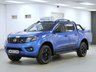 USED NISSAN NAVARA