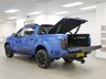 USED NISSAN NAVARA