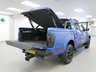 USED NISSAN NAVARA