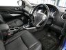 USED NISSAN NAVARA