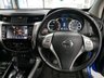 USED NISSAN NAVARA