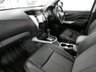 USED NISSAN NAVARA