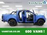 USED NISSAN NAVARA