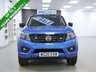 USED NISSAN NAVARA