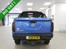 USED NISSAN NAVARA