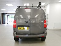 USED 2023 23 VAUXHALL VIVARO 3100 2.0 D 145 BHP L1 PRO EDITION 6 DOOR ( SAT NAV ) 2 OWNERS | SAT NAV | PRO | 3100 WEIGHT !