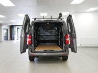 USED 2023 23 VAUXHALL VIVARO 3100 2.0 D 145 BHP L1 PRO EDITION 6 DOOR ( SAT NAV ) 2 OWNERS | SAT NAV | PRO | 3100 WEIGHT !