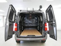 USED 2023 23 VAUXHALL VIVARO 3100 2.0 D 145 BHP L1 PRO EDITION 6 DOOR ( SAT NAV ) 2 OWNERS | SAT NAV | PRO | 3100 WEIGHT !