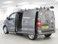 USED 2023 23 VAUXHALL VIVARO 3100 2.0 D 145 BHP L1 PRO EDITION 6 DOOR ( SAT NAV ) 2 OWNERS | SAT NAV | PRO | 3100 WEIGHT !