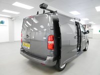 USED 2023 23 VAUXHALL VIVARO 3100 2.0 D 145 BHP L1 PRO EDITION 6 DOOR ( SAT NAV ) 2 OWNERS | SAT NAV | PRO | 3100 WEIGHT !