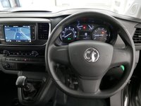 USED 2023 23 VAUXHALL VIVARO 3100 2.0 D 145 BHP L1 PRO EDITION 6 DOOR ( SAT NAV ) 2 OWNERS | SAT NAV | PRO | 3100 WEIGHT !