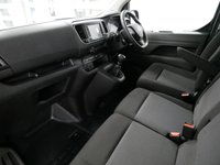 USED 2023 23 VAUXHALL VIVARO 3100 2.0 D 145 BHP L1 PRO EDITION 6 DOOR ( SAT NAV ) 2 OWNERS | SAT NAV | PRO | 3100 WEIGHT !