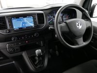 USED 2023 23 VAUXHALL VIVARO 3100 2.0 D 145 BHP L1 PRO EDITION 6 DOOR ( SAT NAV ) 2 OWNERS | SAT NAV | PRO | 3100 WEIGHT !