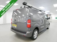 USED 2023 23 VAUXHALL VIVARO 3100 2.0 D 145 BHP L1 PRO EDITION 6 DOOR ( SAT NAV ) 2 OWNERS | SAT NAV | PRO | 3100 WEIGHT !