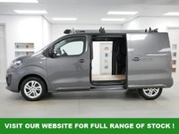 USED 2023 23 VAUXHALL VIVARO 3100 2.0 D 145 BHP L1 PRO EDITION 6 DOOR ( SAT NAV ) 2 OWNERS | SAT NAV | PRO | 3100 WEIGHT !