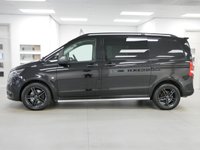 USED 2019 19 MERCEDES-BENZ VITO 119 2.1 CDI 190 BHP L1 SWB SPORT 7G AUTO CREWCAB ( NO VAT ! ) 2 OWNERS | SAT NAV | 6 SEATS | NO VAT !