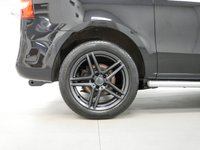 USED 2019 19 MERCEDES-BENZ VITO 119 2.1 CDI 190 BHP L1 SWB SPORT 7G AUTO CREWCAB ( NO VAT ! ) 2 OWNERS | SAT NAV | 6 SEATS | NO VAT !