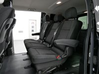 USED 2019 19 MERCEDES-BENZ VITO 119 2.1 CDI 190 BHP L1 SWB SPORT 7G AUTO CREWCAB ( NO VAT ! ) 2 OWNERS | SAT NAV | 6 SEATS | NO VAT !