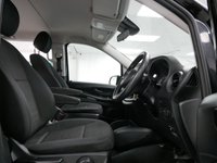 USED 2019 19 MERCEDES-BENZ VITO 119 2.1 CDI 190 BHP L1 SWB SPORT 7G AUTO CREWCAB ( NO VAT ! ) 2 OWNERS | SAT NAV | 6 SEATS | NO VAT !