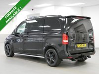 USED 2019 19 MERCEDES-BENZ VITO 119 2.1 CDI 190 BHP L1 SWB SPORT 7G AUTO CREWCAB ( NO VAT ! ) 2 OWNERS | SAT NAV | 6 SEATS | NO VAT !