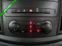 USED 2019 19 MERCEDES-BENZ VITO 119 2.1 CDI 190 BHP L1 SWB SPORT 7G AUTO CREWCAB ( NO VAT ! ) 2 OWNERS | SAT NAV | 6 SEATS | NO VAT !