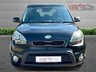 USED 2013 13 KIA SOUL 1.6 CRDi 2 SUV 5dr Diesel Manual Euro 5 (126 bhp) ** AIR CONDITIONING **