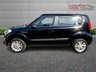 USED 2013 13 KIA SOUL 1.6 CRDi 2 SUV 5dr Diesel Manual Euro 5 (126 bhp) ** AIR CONDITIONING **