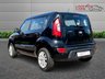 USED 2013 13 KIA SOUL 1.6 CRDi 2 SUV 5dr Diesel Manual Euro 5 (126 bhp) ** AIR CONDITIONING **
