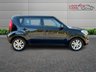 USED 2013 13 KIA SOUL 1.6 CRDi 2 SUV 5dr Diesel Manual Euro 5 (126 bhp) ** AIR CONDITIONING **