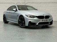 USED 2015 15 BMW M4 3.0 BiTurbo Coupe 2dr Petrol DCT Euro 6 (s/s) (431 ps) RECENT SERVICE, MOT, GREAT SPEC!