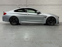 USED 2015 15 BMW M4 3.0 BiTurbo Coupe 2dr Petrol DCT Euro 6 (s/s) (431 ps) RECENT SERVICE, MOT, GREAT SPEC!