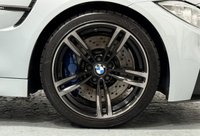 USED 2015 15 BMW M4 3.0 BiTurbo Coupe 2dr Petrol DCT Euro 6 (s/s) (431 ps) RECENT SERVICE, MOT, GREAT SPEC!