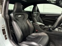 USED 2015 15 BMW M4 3.0 BiTurbo Coupe 2dr Petrol DCT Euro 6 (s/s) (431 ps) RECENT SERVICE, MOT, GREAT SPEC!