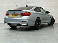 USED 2015 15 BMW M4 3.0 BiTurbo Coupe 2dr Petrol DCT Euro 6 (s/s) (431 ps) RECENT SERVICE, MOT, GREAT SPEC!