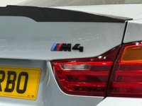 USED 2015 15 BMW M4 3.0 BiTurbo Coupe 2dr Petrol DCT Euro 6 (s/s) (431 ps) RECENT SERVICE, MOT, GREAT SPEC!