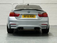 USED 2015 15 BMW M4 3.0 BiTurbo Coupe 2dr Petrol DCT Euro 6 (s/s) (431 ps) RECENT SERVICE, MOT, GREAT SPEC!