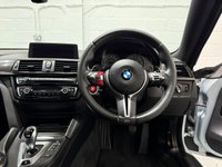 USED 2015 15 BMW M4 3.0 BiTurbo Coupe 2dr Petrol DCT Euro 6 (s/s) (431 ps) RECENT SERVICE, MOT, GREAT SPEC!