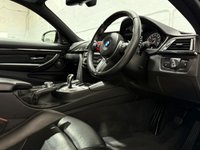 USED 2015 15 BMW M4 3.0 BiTurbo Coupe 2dr Petrol DCT Euro 6 (s/s) (431 ps) RECENT SERVICE, MOT, GREAT SPEC!