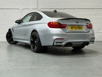 USED 2015 15 BMW M4 3.0 BiTurbo Coupe 2dr Petrol DCT Euro 6 (s/s) (431 ps) RECENT SERVICE, MOT, GREAT SPEC!