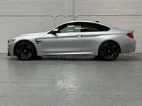 USED 2015 15 BMW M4 3.0 BiTurbo Coupe 2dr Petrol DCT Euro 6 (s/s) (431 ps) RECENT SERVICE, MOT, GREAT SPEC!