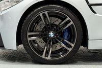 USED 2015 15 BMW M4 3.0 BiTurbo Coupe 2dr Petrol DCT Euro 6 (s/s) (431 ps) RECENT SERVICE, MOT, GREAT SPEC!