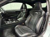 USED 2015 15 BMW M4 3.0 BiTurbo Coupe 2dr Petrol DCT Euro 6 (s/s) (431 ps) RECENT SERVICE, MOT, GREAT SPEC!