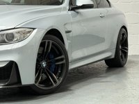 USED 2015 15 BMW M4 3.0 BiTurbo Coupe 2dr Petrol DCT Euro 6 (s/s) (431 ps) RECENT SERVICE, MOT, GREAT SPEC!