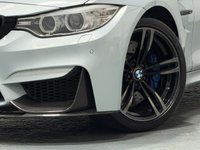 USED 2015 15 BMW M4 3.0 BiTurbo Coupe 2dr Petrol DCT Euro 6 (s/s) (431 ps) RECENT SERVICE, MOT, GREAT SPEC!
