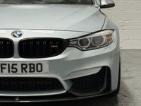 USED 2015 15 BMW M4 3.0 BiTurbo Coupe 2dr Petrol DCT Euro 6 (s/s) (431 ps) RECENT SERVICE, MOT, GREAT SPEC!