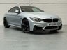 USED 2015 15 BMW M4 3.0 BiTurbo Coupe 2dr Petrol DCT Euro 6 (s/s) (431 ps) RECENT SERVICE, MOT, GREAT SPEC!
