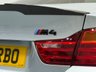 USED 2015 15 BMW M4 3.0 BiTurbo Coupe 2dr Petrol DCT Euro 6 (s/s) (431 ps) RECENT SERVICE, MOT, GREAT SPEC!