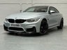 USED 2015 15 BMW M4 3.0 BiTurbo Coupe 2dr Petrol DCT Euro 6 (s/s) (431 ps) RECENT SERVICE, MOT, GREAT SPEC!